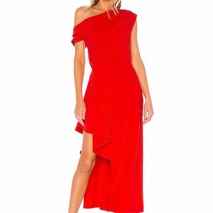 NWT Elliatt revolve dress